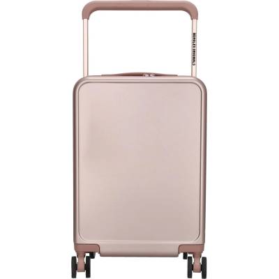 Dugros Пътнически куфар Beagles Originals Travel Originals 21624 Champagne Beagles | Bezhov | ЖЕНИ | UNI