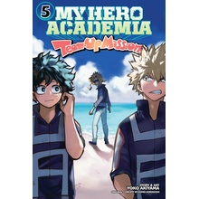 My Hero Academia: Team-Up Missions, Vol. 5