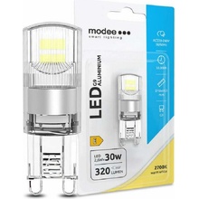 Modee G9 2700K 2,6W ML-G9A2700K2,6WNB1 LED žiarovka