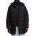 PUMA Mono Hooded Parka Black