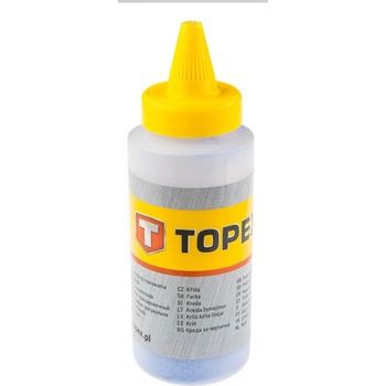 TOPEX Цвят, 115 g, син 30C616 (30C616)