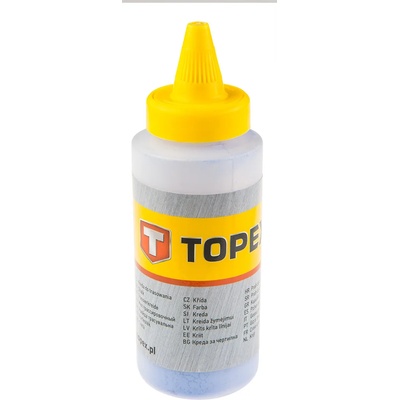 TOPEX Цвят, 115 g, син 30C616 (30C616)