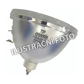 Lampa pro projektor Infocus SP-LAMP-056, Originální lampa bez modulu