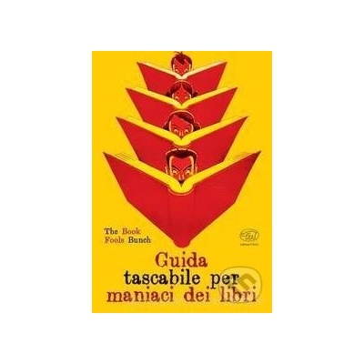 Guida tascabile per maniaci dei libri