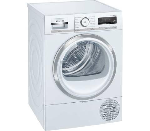 Siemens WT47XMH1EU