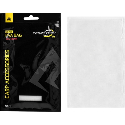 MIKADO PVA Bags Rozpustné sáčky 80x130mm, 25ks