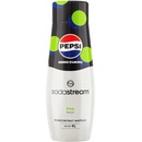 SodaStream Pepsi Max Lime 440 ml