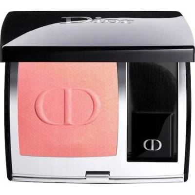Dior Rouge Blush tvářenka Shimmer 219 Rose Montaigne 7 g
