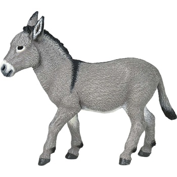 Papo Фигурка Papo - France Provence Donkey (51179)