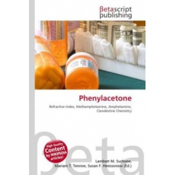 Phenylacetone