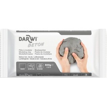 Darwi The Self Clay Beton 500 g