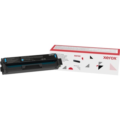 Xerox Тонер, XEROX, Cyan (006R04392)