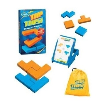 ThinkFun Top This