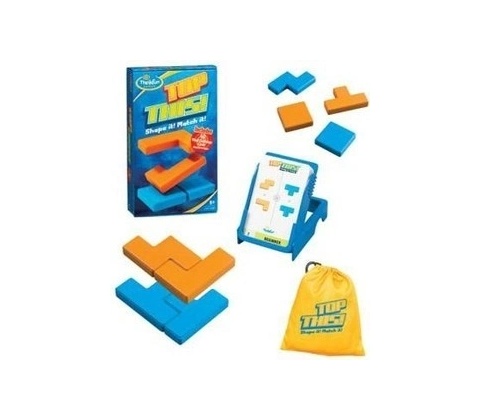 ThinkFun Top This