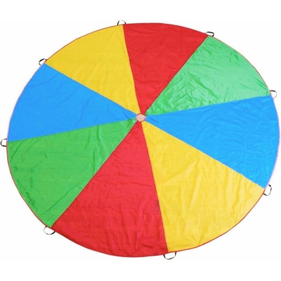 Psychomotorický padák Sedco Kit102 3 m – Zbozi.Blesk.cz
