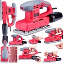 Worcraft FS-300