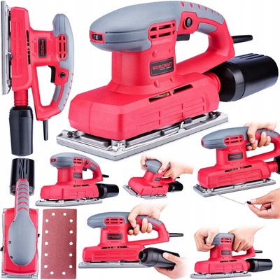 Worcraft FS-300