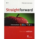 Straightforward Intermediate Level