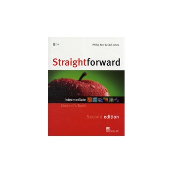 Straightforward Intermediate Level