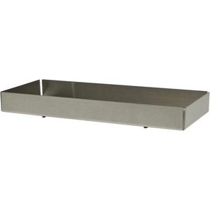 OYOY Living Design Метален декоративен поднос 10x23, 5 cm Bakku - OYOY Living Design (L301317)