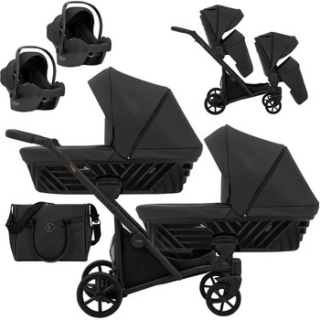 Kunert Ivento Duo 3 in 1