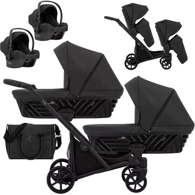 Kunert Ivento Duo 3 in 1