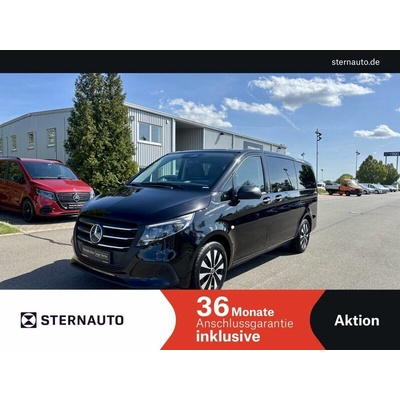Mercedes-Benz Vito 116 CDi Tourer PRO 120 kW