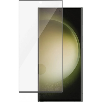 Panzer Стъклен протектор PanzerGlass - AntiBact CaseFriend, Galaxy S23 Ultra (5711724073243)