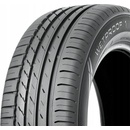 Osobní pneumatiky Nokian Tyres Wetproof 1 195/65 R15 91H