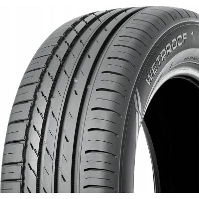 Nokian Tyres Wetproof 1 225/60 R18 104W