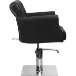 Hair system фризьорски стол BER 8541 (125408)
