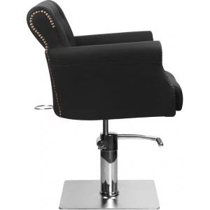 Hair system фризьорски стол BER 8541 (125408)