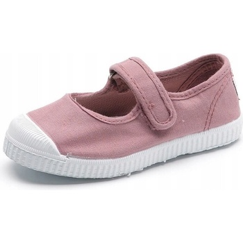 Cienta detské balerínkové papučky 76-997-52