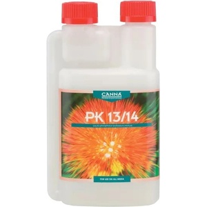 CANNA pk 13/14 - цъфтежен бустер (Фосфор и Калий) (499324у)