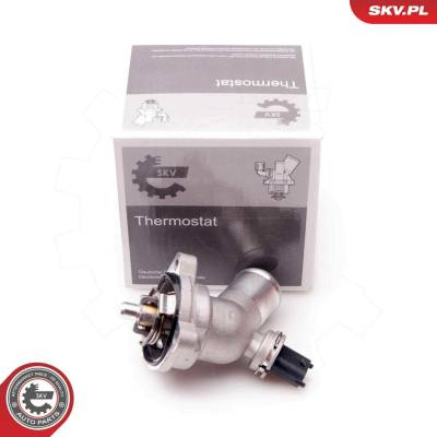 Termostat, chladivo ESEN SKV 20SKV065