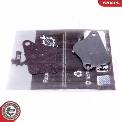 Súprava na opravu, ventil AGR ESEN SKV 14SKV551