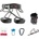 OCÚN Climbing twist set xs/m