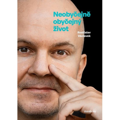 Neobyčejně obyčejný život