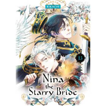 Image 1 of Nina the Starry Bride 13