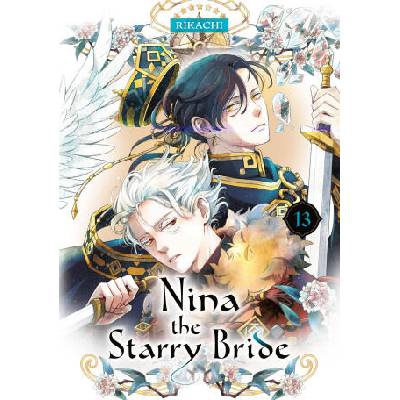 Nina the Starry Bride 13 | V13