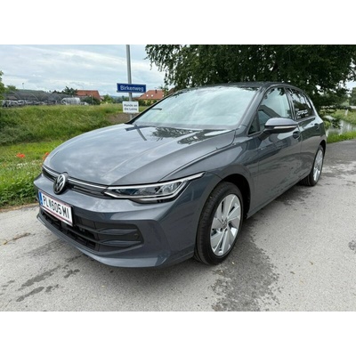 Volkswagen Golf DSG 85 kW