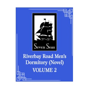 RIVERBAY ROAD MENS DORMITORY V02 (ISBN: 9798891609976)