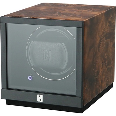 Paul Design 20107 Gentlemen 1D Burlwood – Hledejceny.cz