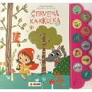Červená Karkulka