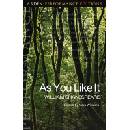 As You Like It: Arden Performance Editions Shakespeare William