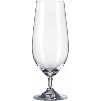 CRYSTALITE BOHEMIA BOHEMIA COLIBRI PIVNÍ SKLENICE 6 x 380 ml