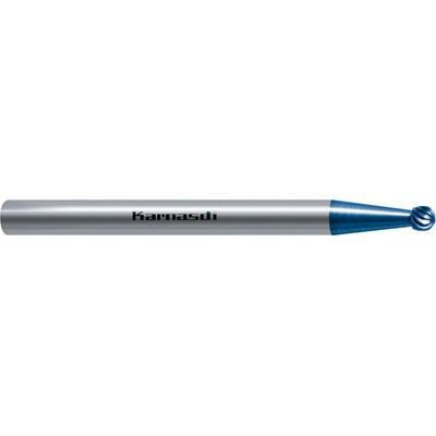 Karnasch 115036015 | MINI-UNI s jemným univerzálnym ozubením 2,0x2x3-38 mm, KUD, povlakované