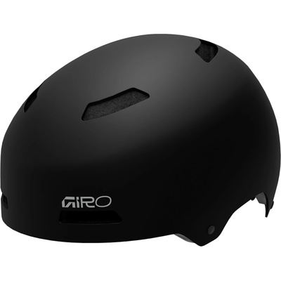 Giro Каска за планинско колоездене Giro Quarter FS Bike helmet - Matte Black - размер L 59-63 cm (851-1870-0113)