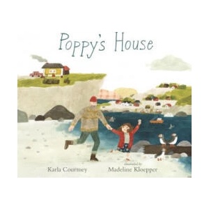 Poppy's House | Madeline Kloepper (ISBN: 9781536211528)