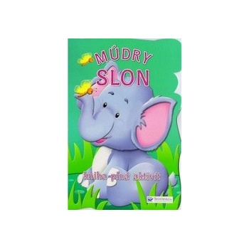 Múdry slon